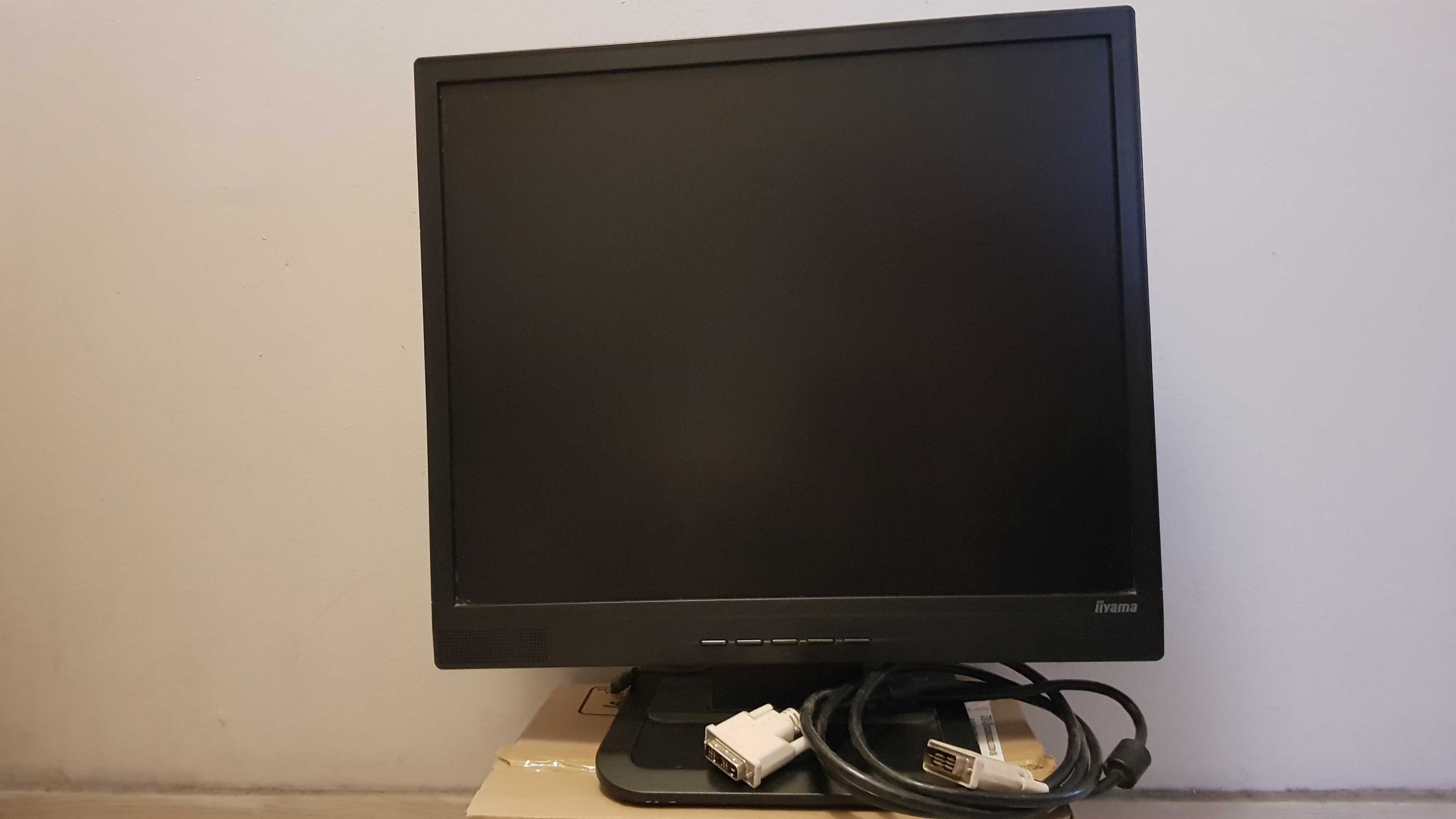 Monitor iiyama ProLite E1902S