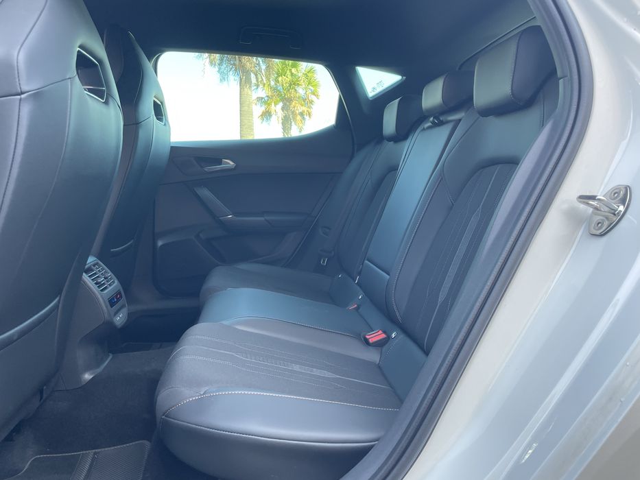 Cupra Leon VZ e-hybrid DSG 245cv