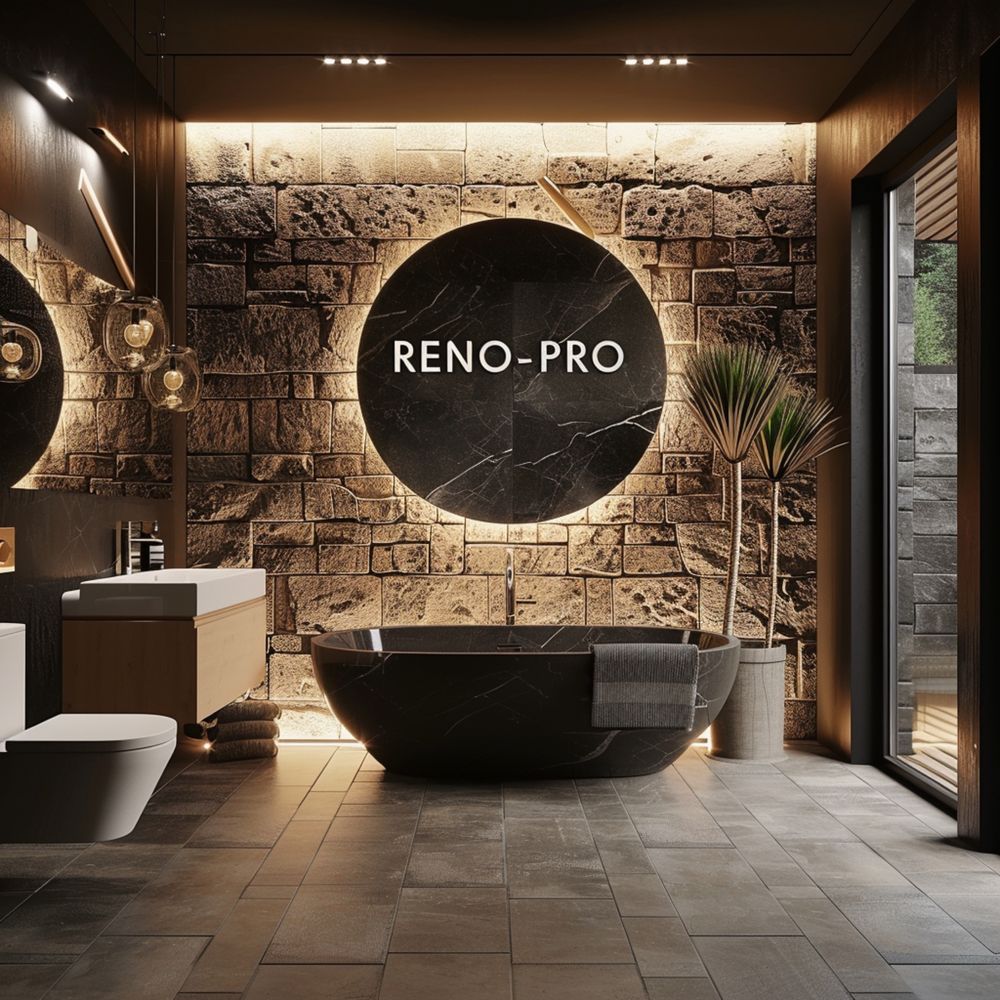 Kompleksowe wykończenia wnętrz i adaptacje łazienek • Reno Pro
