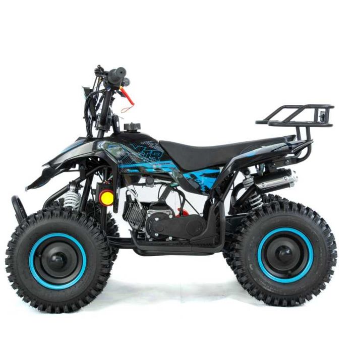 QUAD 50cc Dla dzieci // Madox // Rozrusznik elektryczny //Raty Dostawa