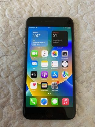 Продам Iphone 8 plus