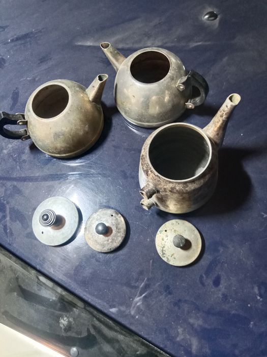 Набор для чаепития