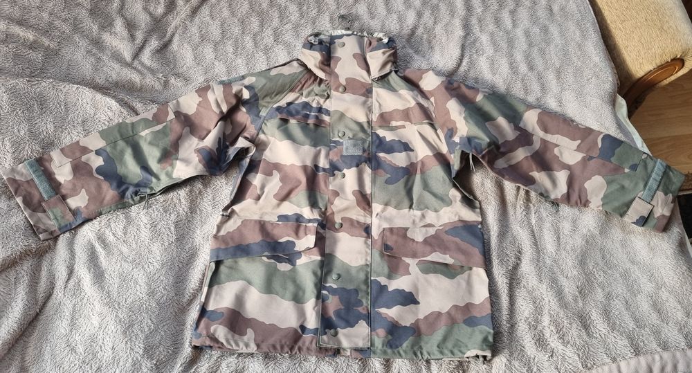 Французький дощовик