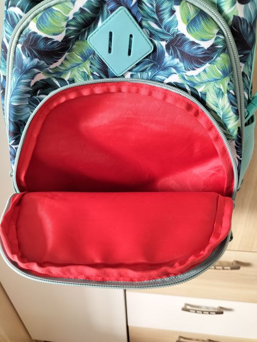 Plecak szkolny  HEAD