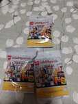 Lego Minifigures Looney Tunes