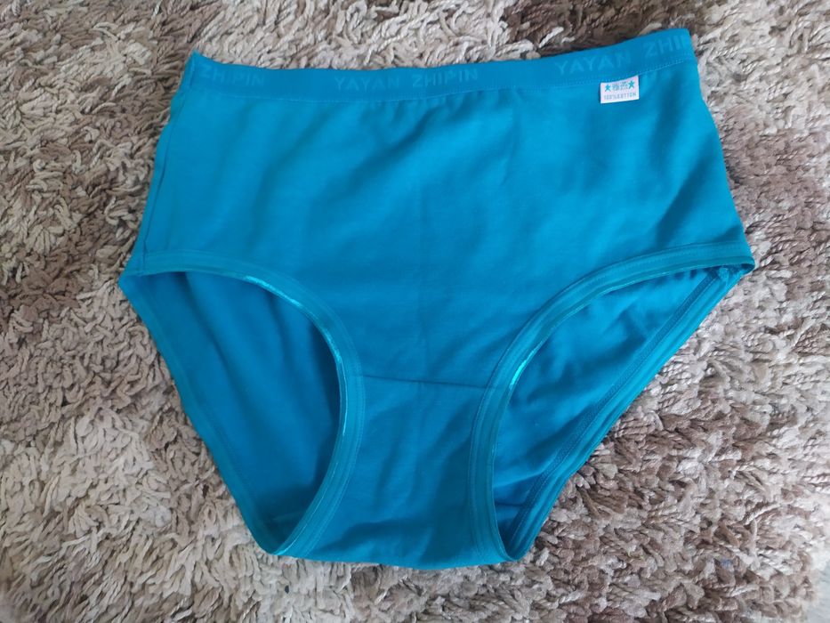 Nowe majtki damskie M/L nowe