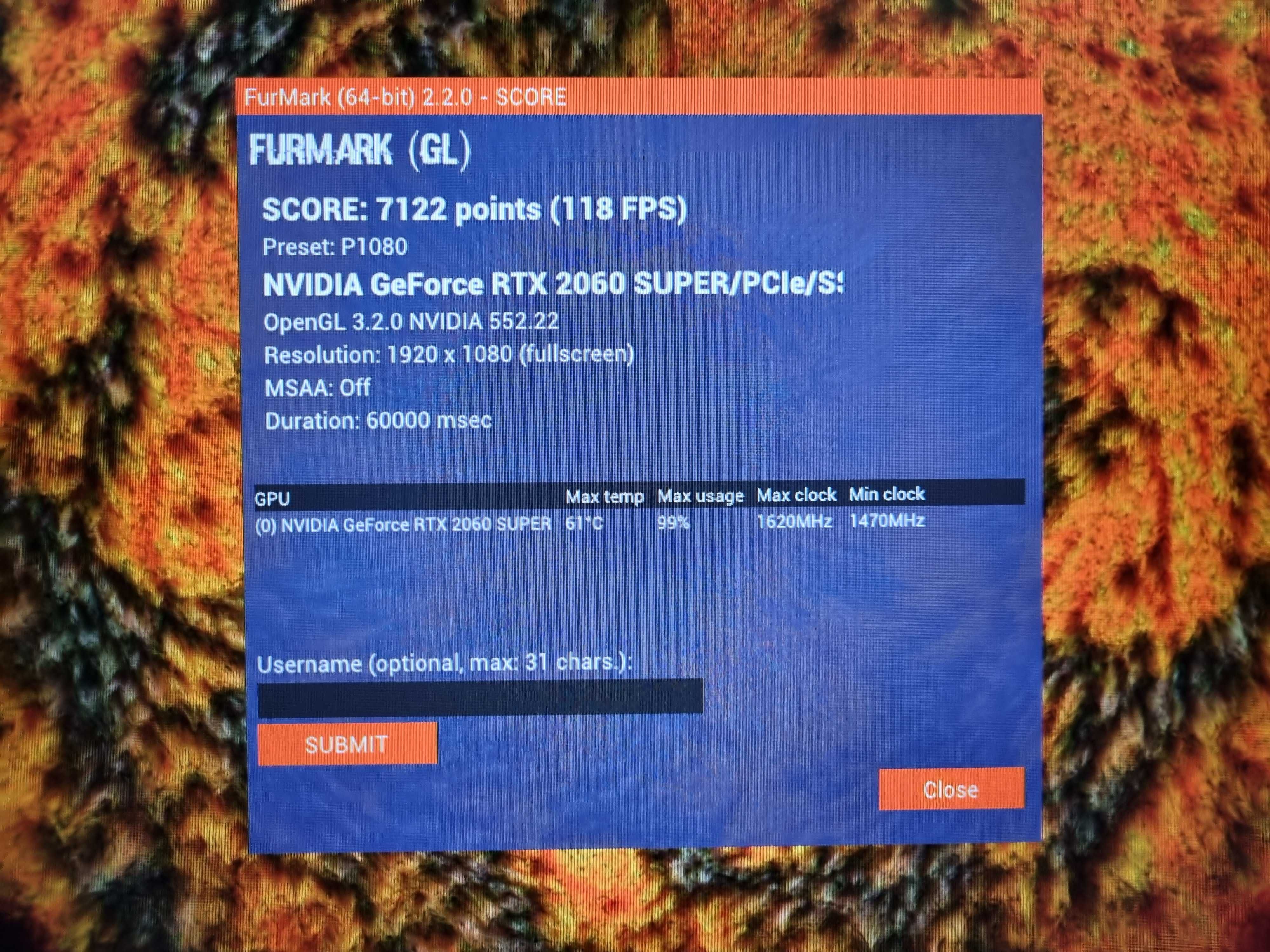 Відеокарта  Nvidia SOYO RTX2060 SUPER 8G GDDR6