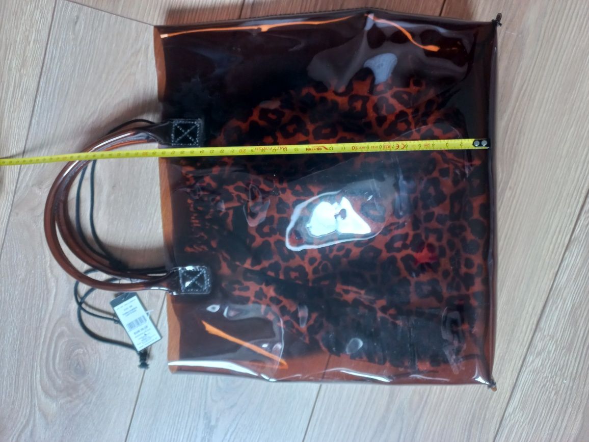 Top Secret torba torebka nowa