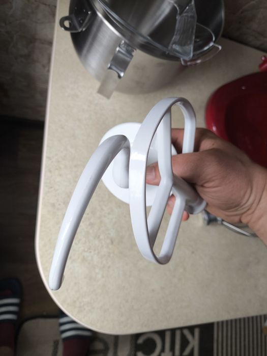 Kitchen Aid Heavy Duty NOWY!