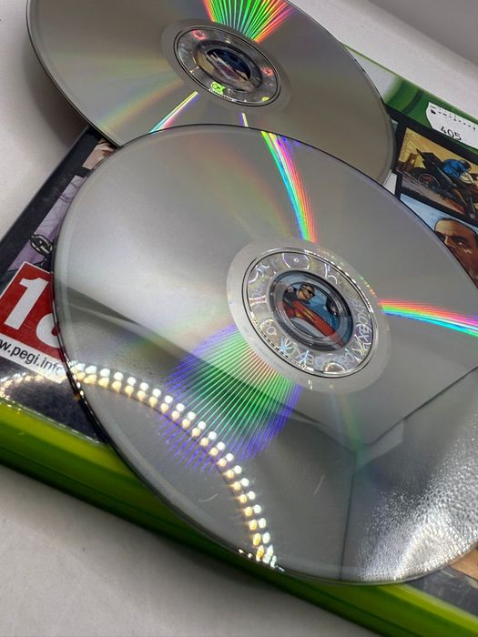 Gta V Komplet Polski w Grze Xbox nr 0405