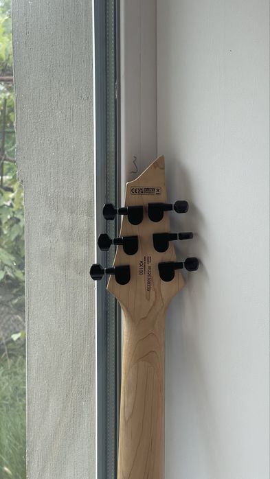 Еектрогітара Cort KX100