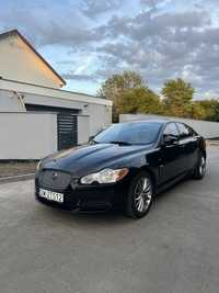 Jaguar XF diesel