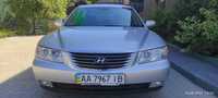 Hyundai Grandeur 2008