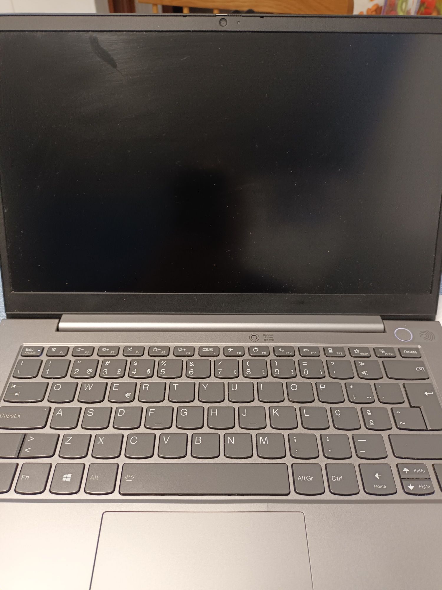 Lenovo thinkbook 14 g2