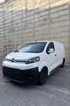 CITROEN JUMPY
