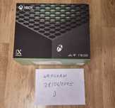 Xbox Series X 1 TB Super Stan