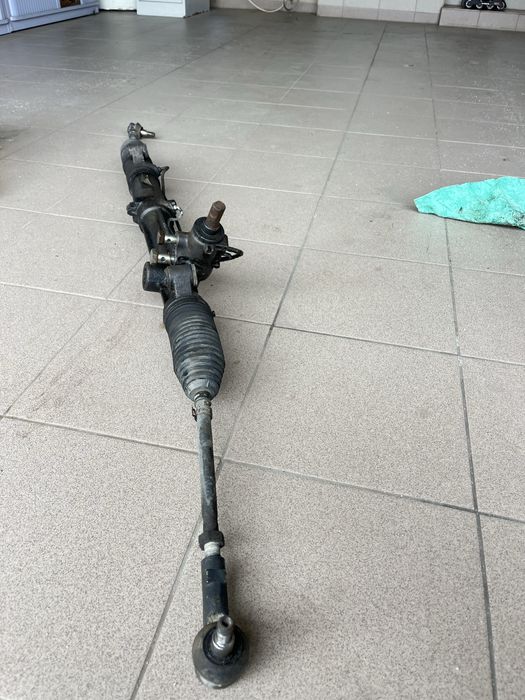 Przekladnia kierownicy , maglownica Iveco Daily III