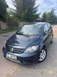 Volkswagen Golf Plus 1.4b! Oryginał! Alu! Navi! Piękny stan!