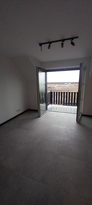 Mieszkanie 55m2 nowe bez czynszowe balkonem i miejscami parkingowymi