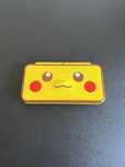 New Nintendo 2DS XL Pikachu Edition com 100+ Jogos