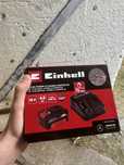 Einhell Akumulator Li-Ion 18 V 4 Ah + Ładowarka nowe okazja!