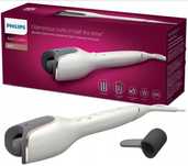 LOKÓWKA PHILIPS BHB878/00 jonizacja