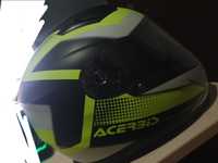 Capacete para moto