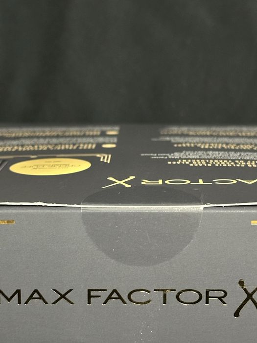 Zestaw Max Factor Creme Puff