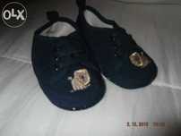 Sapatos de Criança 9/12 meses