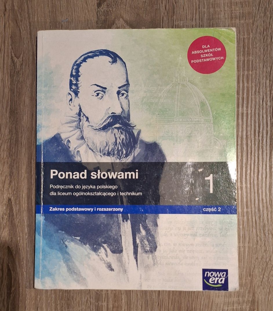 Ponad słowami 1 cz.2