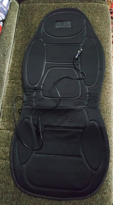 Накидка на сиденье с подогревом Vitol