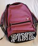Torba, plecak Pink. Victoria's Secret- VS