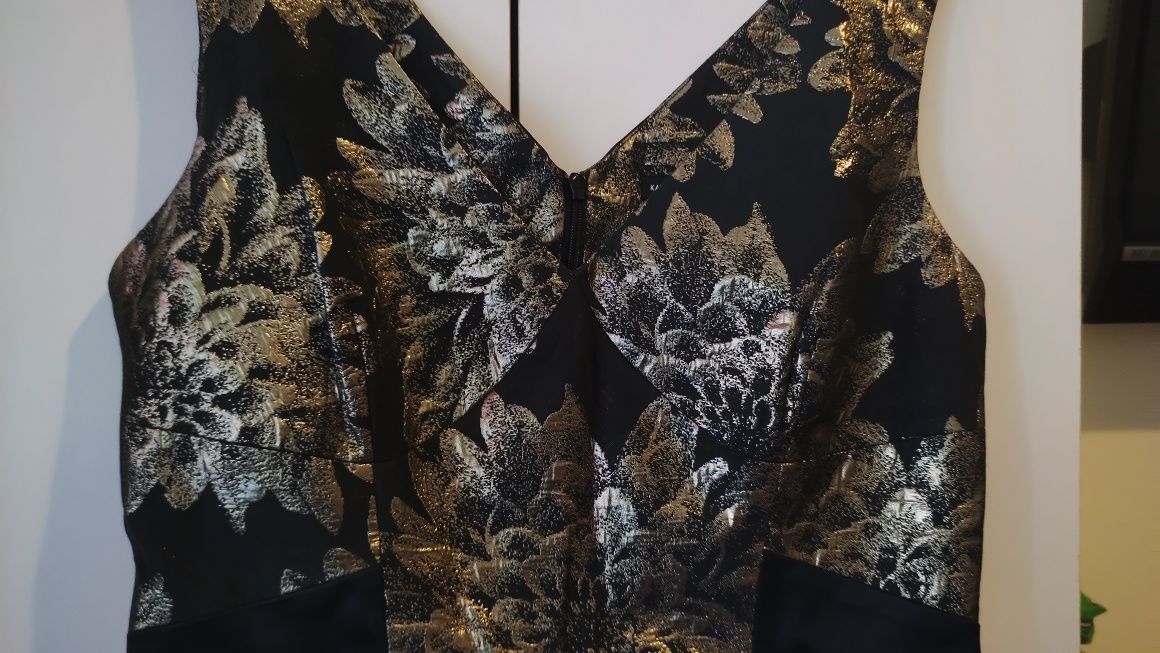 Vestido novo t38