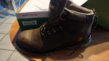 Buty robocze 45 roz