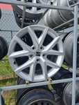 Alufelgi 16 cali 5x112 Seat Leon IV Octavia IV Golf VIII A3 8Y