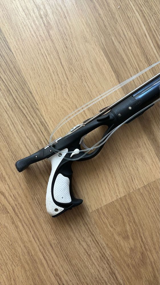 Pesca submarina cressi cherokee 90