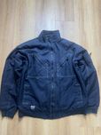 Helly hansen Vintage Gorpcore Trekking Working Kurtka ocieplana
