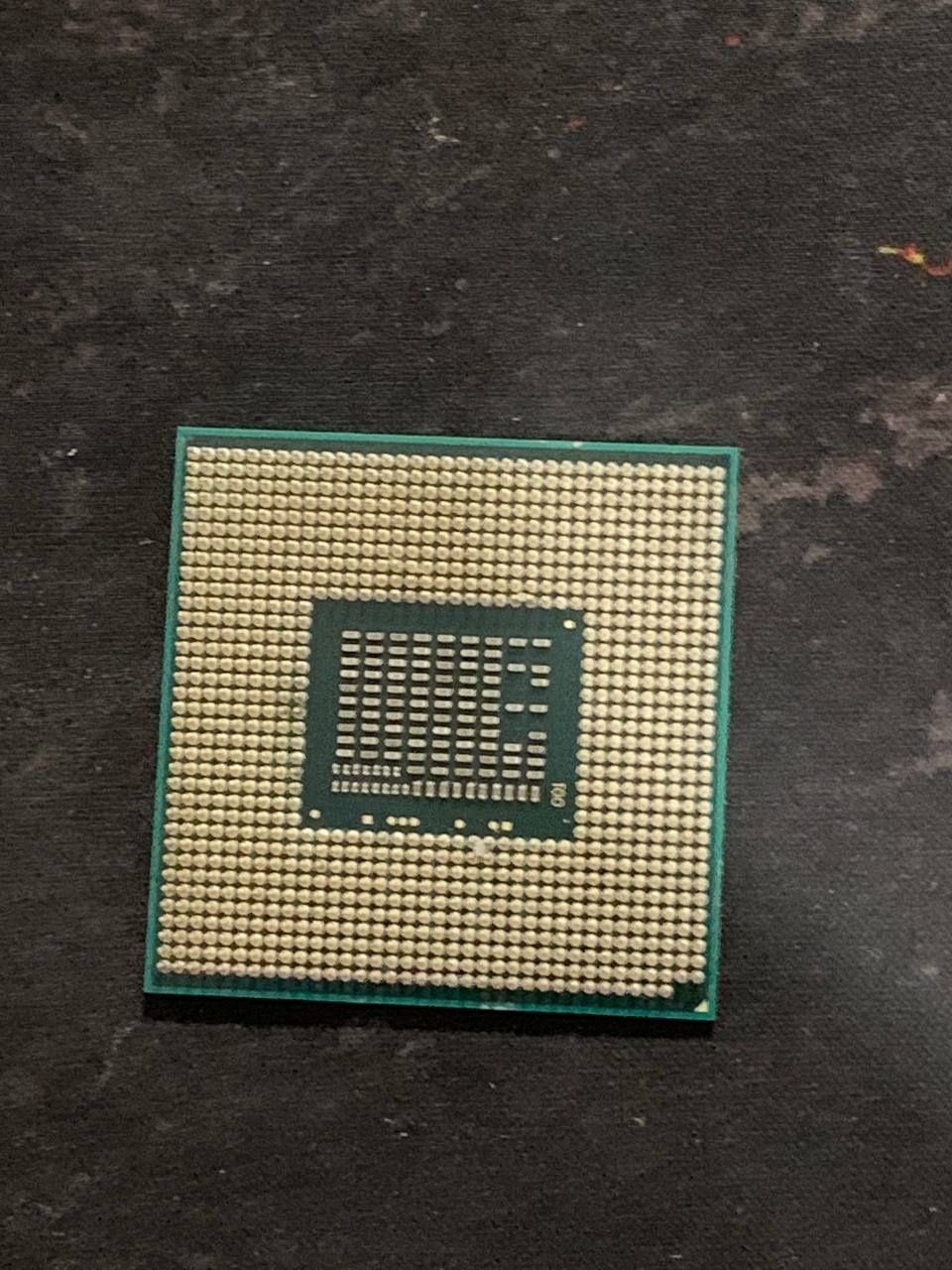 Intel Celeron b815 + Intel Pentium G860