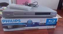 2 Leitores de Bluray
