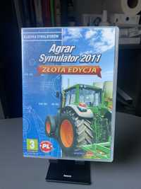 Agrar Symulator 2011 - Złota Edycja