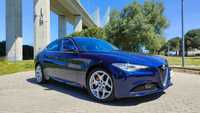 Alfa Romeo Giulia 2.2 D Super AT8