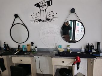 Loja 4 - centro comercial