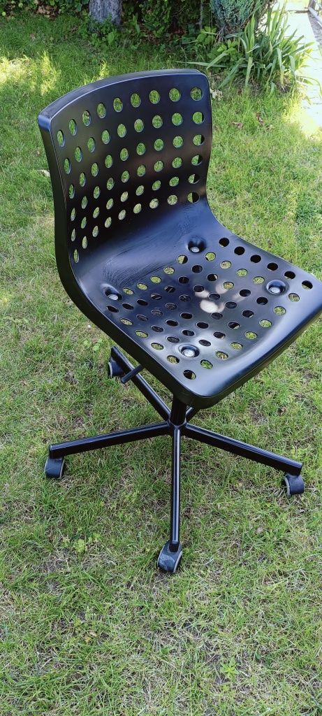 Krzesło do biurka Ikea