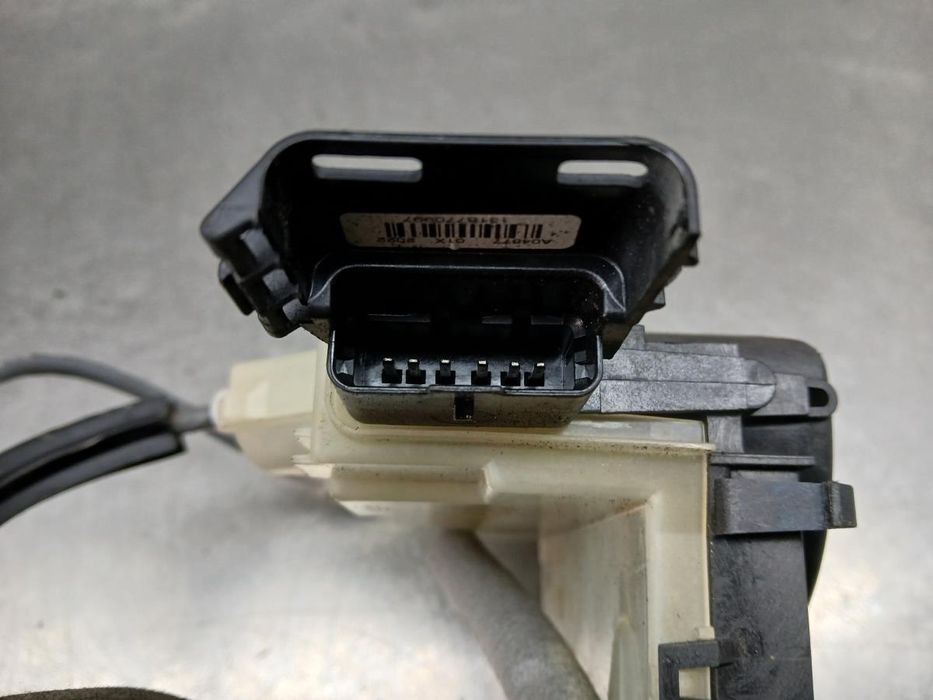 Fechadura / fecho porta trás direito PEUGEOT 2008 II (U_)