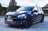 Nissan Qashqai 2.0*141KM*Xenon*Panoram*Serwis*Bose*