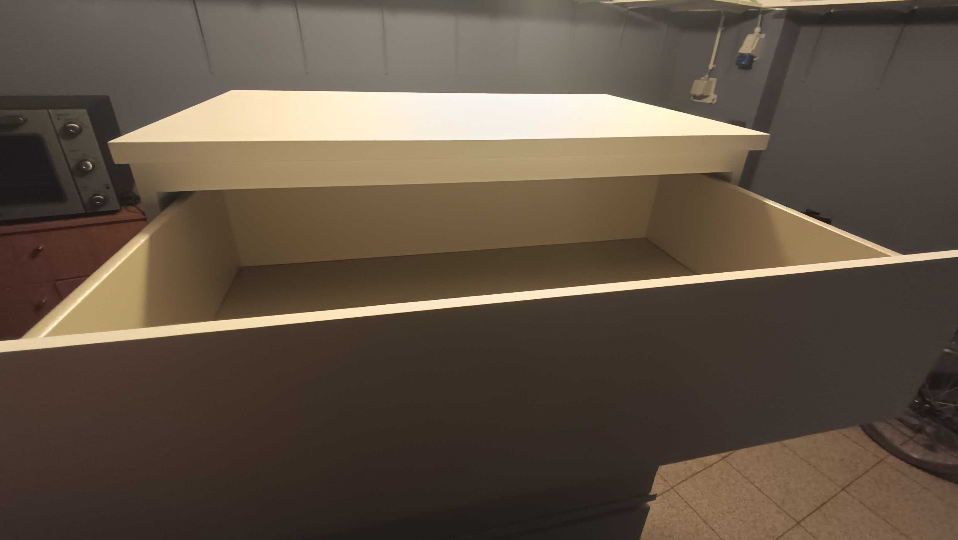 Comodas para quarto bom estado