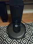 iRobot Roomba i7 z Clean Base – odkurzacz robot automatyczny

Opis:
Sp