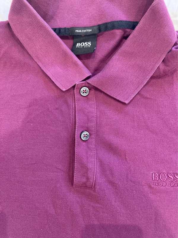 Polo Hugo Boss XL