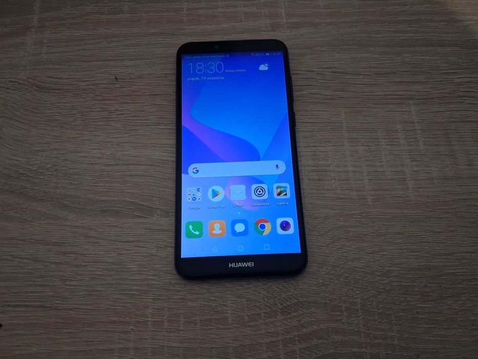 Huawei Y6 Prime 2018 3GB/32GB