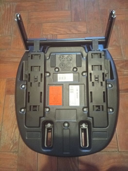 Isofix cibex Pallas- semi universal 9/18kg